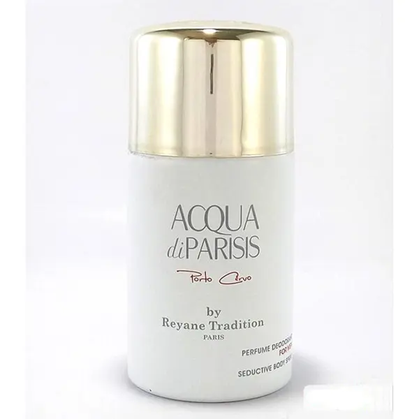 Reyane Tradition Acqua di Parisis Body Spray Deodorant for Men – 250ml – Fresh, Masculine &
