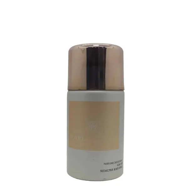 Reyane Tradition Paris White Pearl Deodorant Perfume for Women 250ml – Elegant, Fresh &
