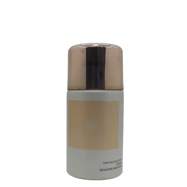 Reyane Tradition Paris White Pearl Deodorant Perfume for Women 250ml – Elegant, Fresh &