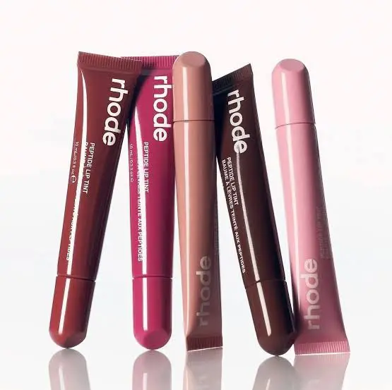 Rhode Lip Gloss – Long-Lasting 8 pc