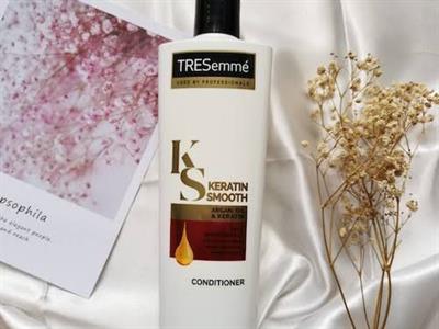 Keratin Smooth Conditioner 400ml  (imported
