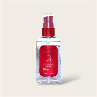 Sabalon heat potion Serum
