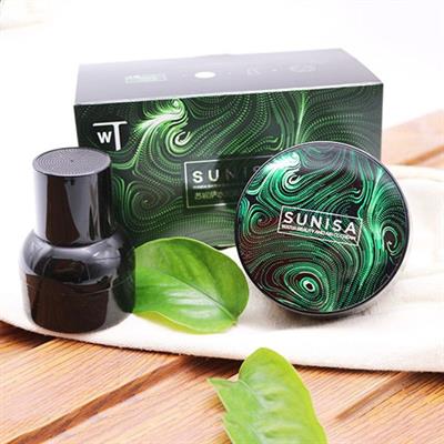 Original Imported Sunisa Foundation Waterproof Buy 1 Get 1 Free