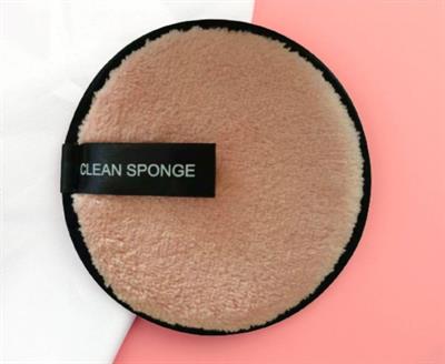 Sweet Beauty Clean Sponge 1pc