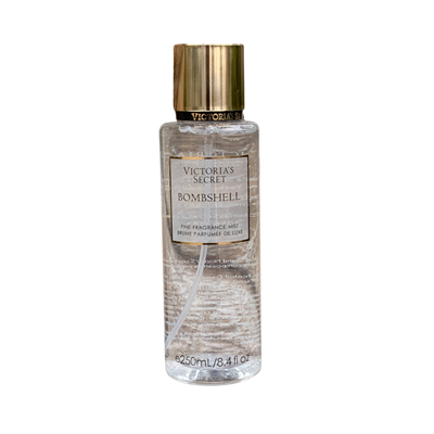 Victoria's Secret Bombshell Mist