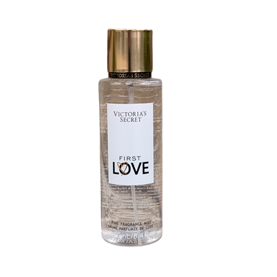 Victoria's Secret First Love Mist