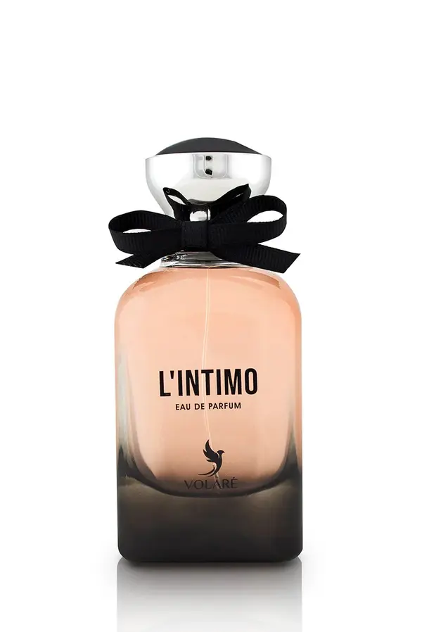 Volaré L’Intimo 100ml – Elegant Floral Woody Spicy Feminine Perfume