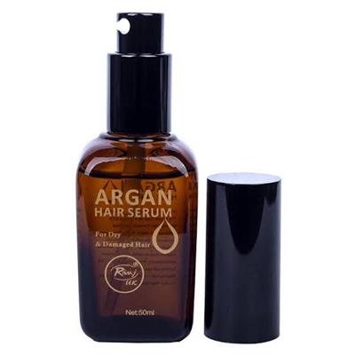 Rivaj Hair Serum Argan Dry & Fizzy 50 Ml