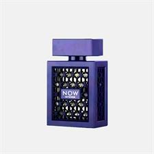 Rave Now Intense Perfume For Men 100 Ml Edp By Lattafa Perfumes