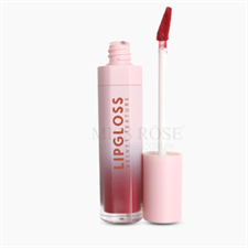 Miss Rose Velvet liquid Lip gloss 1 PC