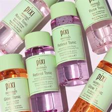 PixiSkin Treats Retional Tonic -Factory leftover