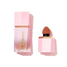 SheGlam Colour Bloom Liquid Blush- (Factory Left over)
