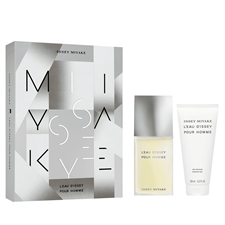 Issey Miyake L'Eau d'Issey Pour Homme 2p Gift Set
