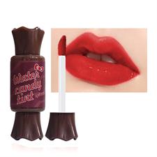 Warda Beauty Set Of 3 Water Candy Lip Tint Fruity Flavor Liptint For Girls And Womens