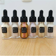 Miss Rose High Beam Liquid Highlighter