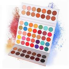 Beauty Glazed Gorgeous Me Eyeshadow Kit 63Color
