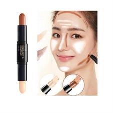 Sea Beauty 2-in-1 Highlight Contour & Concealer Stick