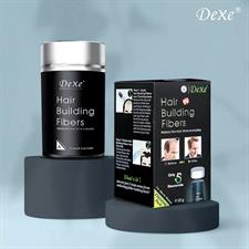 Dexe Hair Fiber