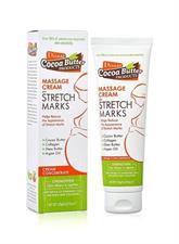 Disaar Cocoa Butter Stretch Marks Massage Cream