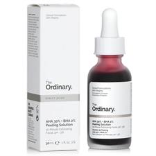The Ordinary AHA 30% + BHA 2% Peeling Solution 30ml