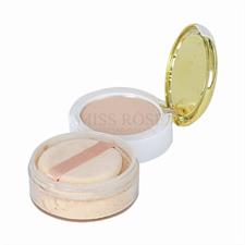 Miss Rose 3D Peral Whtening Compact & Loose Powder 45g