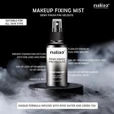 Maliao Dewy Makeup Fixing Mist