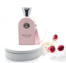 Maison Alhambra Delilah Pour Femme Eau De Parfum Spray for Women 100ml