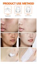 Disaar Sunscreen Lotion 50ml SPF 50 Moisturizing Outdoor Sunblock Long-Lasting Protection for