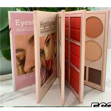 Mocallure makeup Book Pallete
