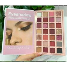 Mocallure makeup Book Pallete