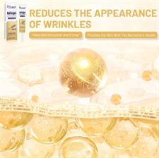Disaar Collagen firming & Anti Wrinkle eye cream