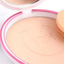 Miss Rose Moisture Whitening Two-Way Cake