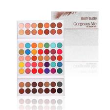 Beauty Glazed Gorgeous Me Eyeshadow Kit 63Color