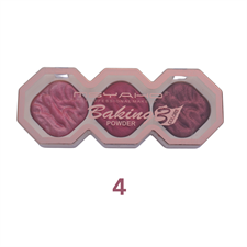 MSYAHO professional Makeup Baking Powder 3 color