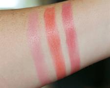 Pixi Lip Glow 3 Pc set