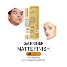 Maliao Gel Primer Matte Finish Oil Free