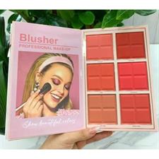 Mocallure makeup Book Pallete