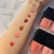 HUDAMOJI Cheeks Velvet Liquid Blush (leftover)