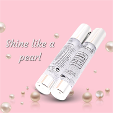 Miss Rose Pearl Primer proes zero