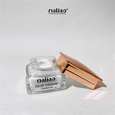 Maliao Colour Changing Waterproof Foundation with Satin Finish - Long-Lasting Beauty