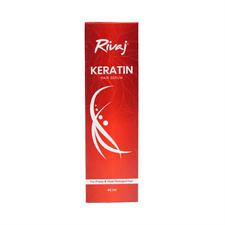 Rivaj Hair Serum Keratin 40ml