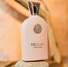 Maison Alhambra Delilah Pour Femme Eau De Parfum Spray for Women 100ml