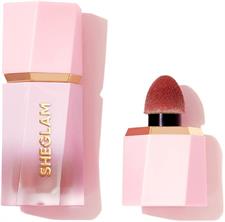 SheGlam Colour Bloom Liquid Blush- (Factory Left over)
