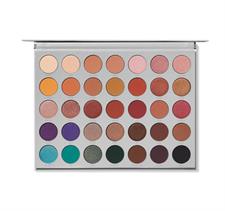 The Jaclyn Hill Eyeshadow Palette