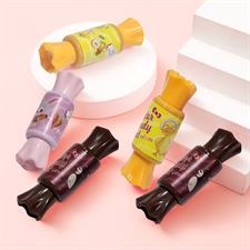 Warda Beauty Set Of 3 Water Candy Lip Tint Fruity Flavor Liptint For Girls And Womens