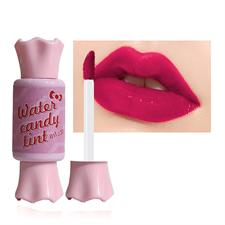 Warda Beauty Set Of 3 Water Candy Lip Tint Fruity Flavor Liptint For Girls And Womens