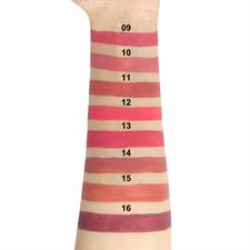 Missrose Silver Angelic Matte Lip gloss