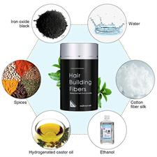 Dexe Hair Fiber
