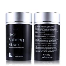 Dexe Hair Fiber