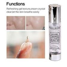 Miss Rose Pearl Primer proes zero